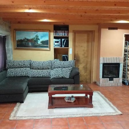 Souto Casa Dos Eirizゲストハウス エクステリア 写真