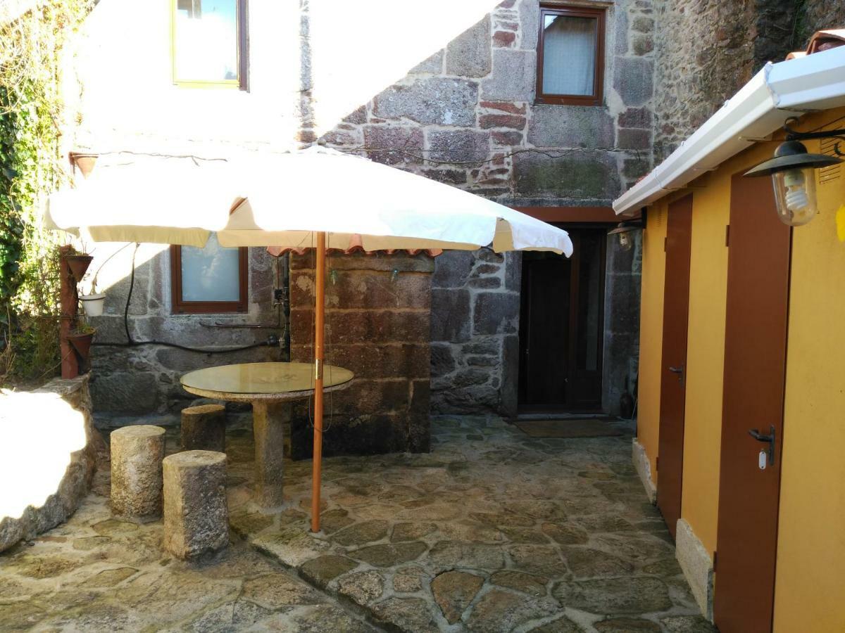 Souto Casa Dos Eirizゲストハウス エクステリア 写真