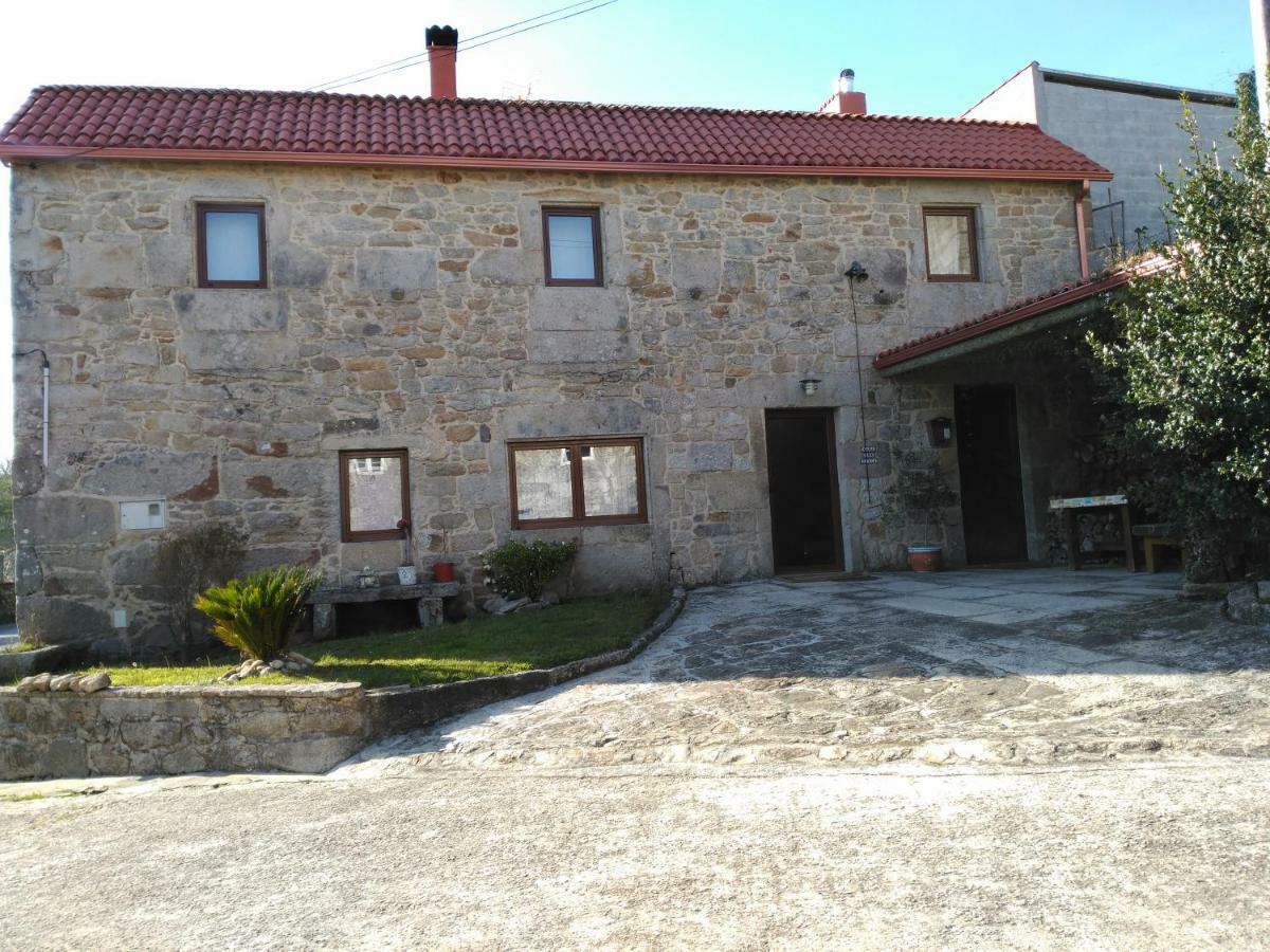 Souto Casa Dos Eirizゲストハウス エクステリア 写真