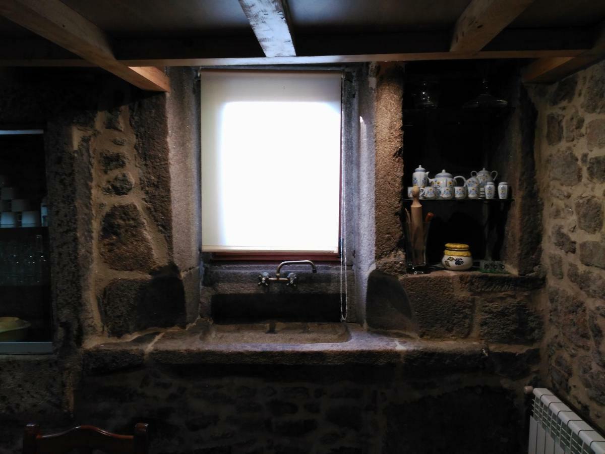 Souto Casa Dos Eirizゲストハウス エクステリア 写真