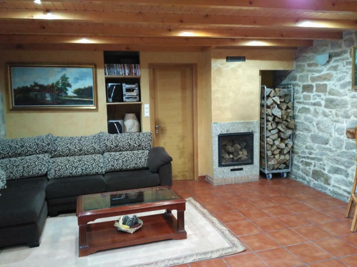 Souto Casa Dos Eirizゲストハウス エクステリア 写真