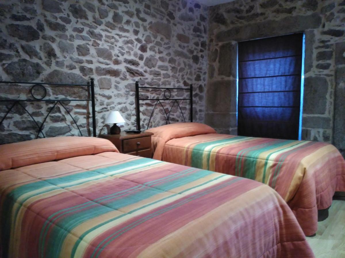 Souto Casa Dos Eirizゲストハウス エクステリア 写真