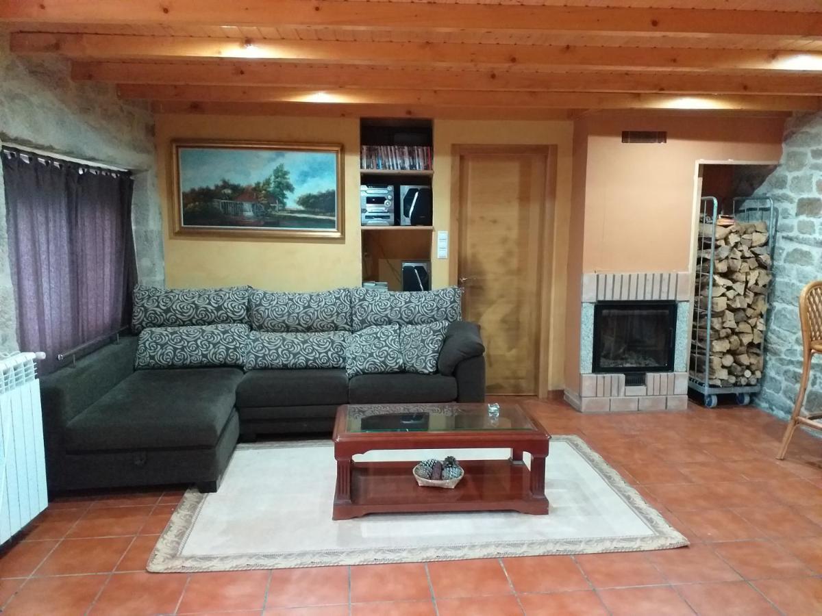 Souto Casa Dos Eirizゲストハウス エクステリア 写真